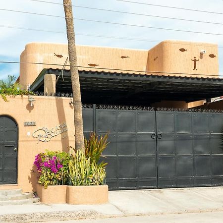 Casa Kootenay Waterfront Bnb La Paz Exterior foto