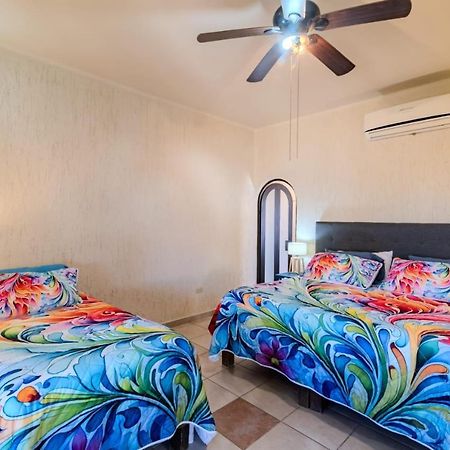 Casa Kootenay Waterfront Bnb La Paz Exterior foto