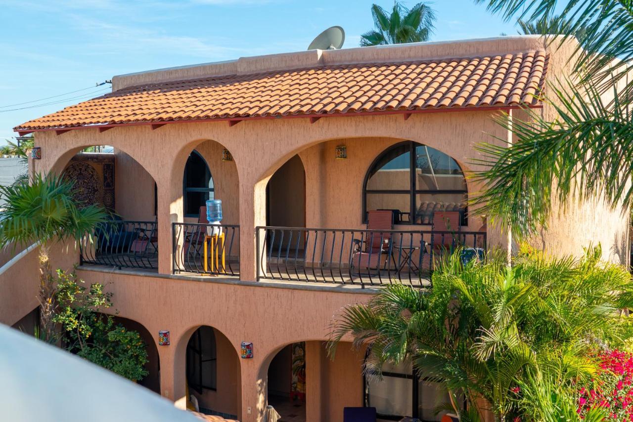 Casa Kootenay Waterfront Bnb La Paz Exterior foto