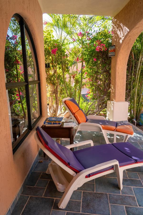 Casa Kootenay Waterfront Bnb La Paz Exterior foto