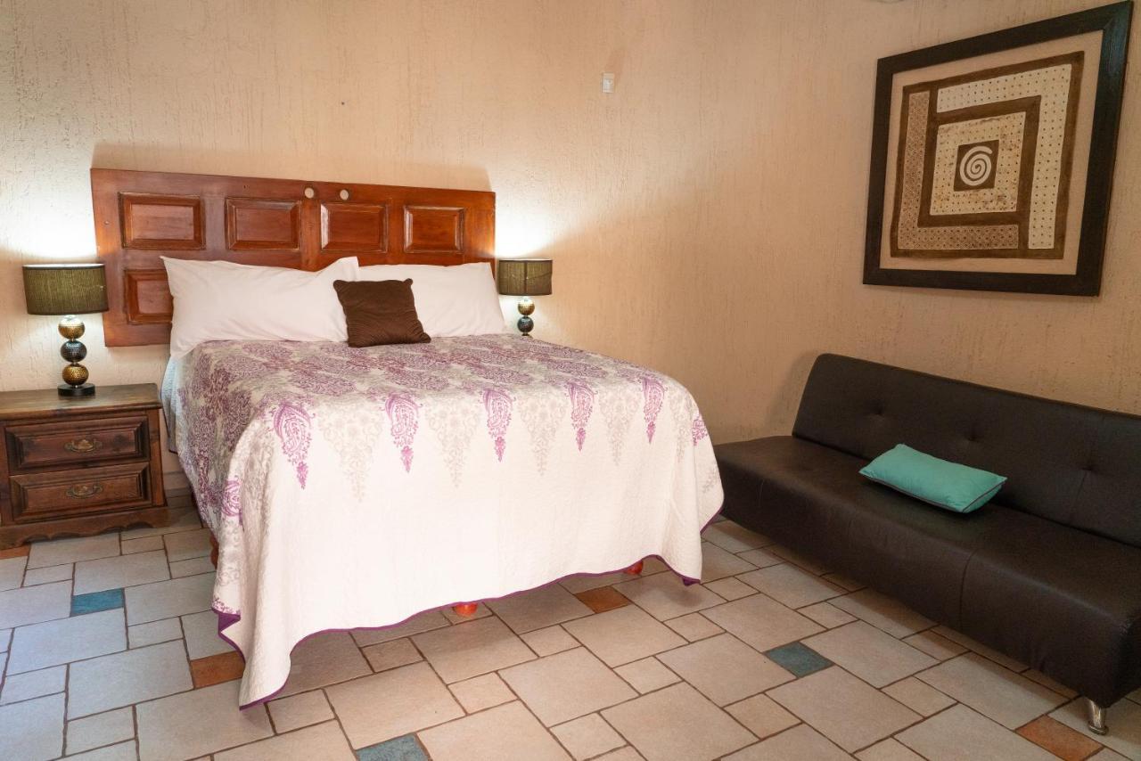 Casa Kootenay Waterfront Bnb La Paz Exterior foto