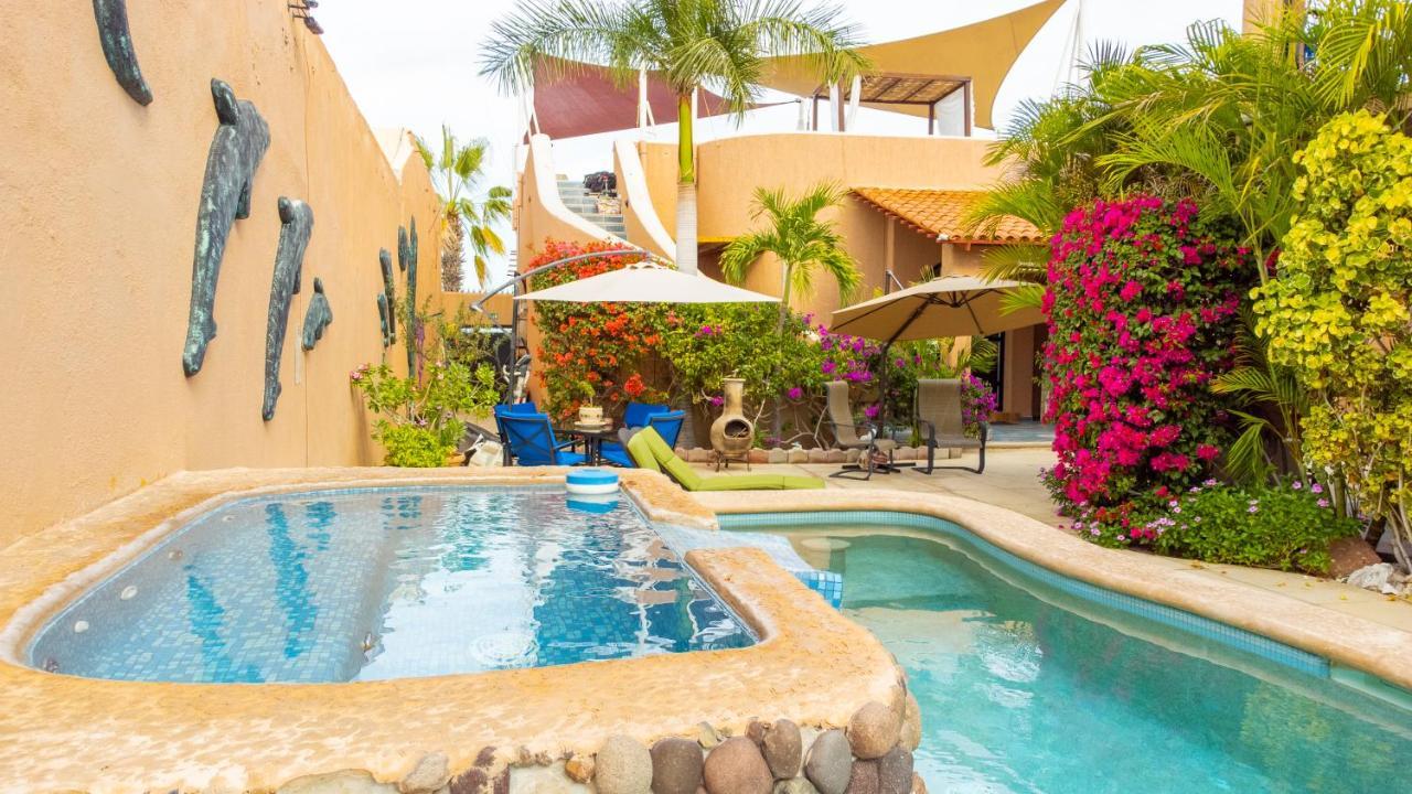 Casa Kootenay Waterfront Bnb La Paz Exterior foto