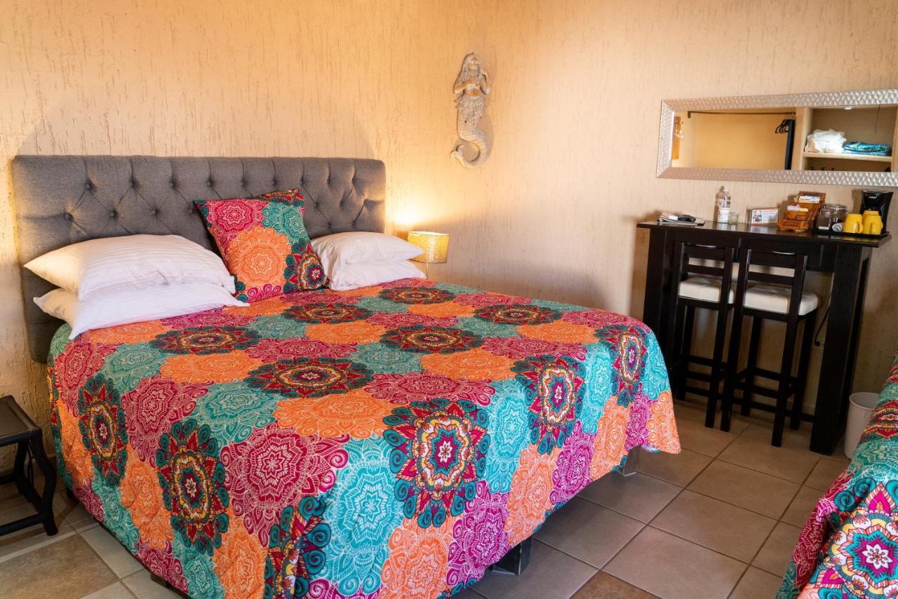 Casa Kootenay Waterfront Bnb La Paz Exterior foto