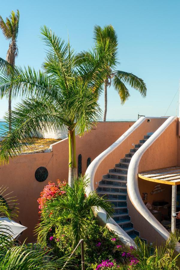 Casa Kootenay Waterfront Bnb La Paz Exterior foto