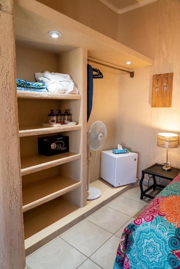 Casa Kootenay Waterfront Bnb La Paz Exterior foto