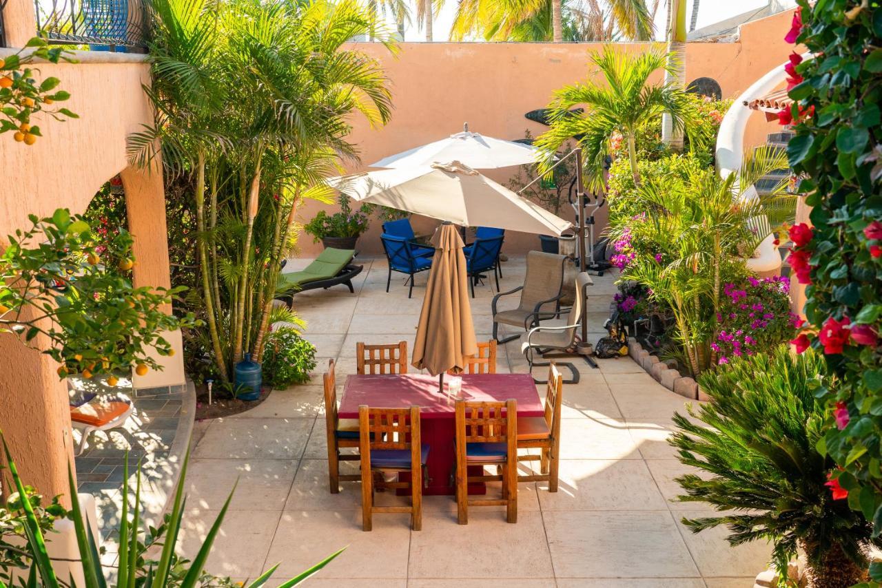 Casa Kootenay Waterfront Bnb La Paz Exterior foto