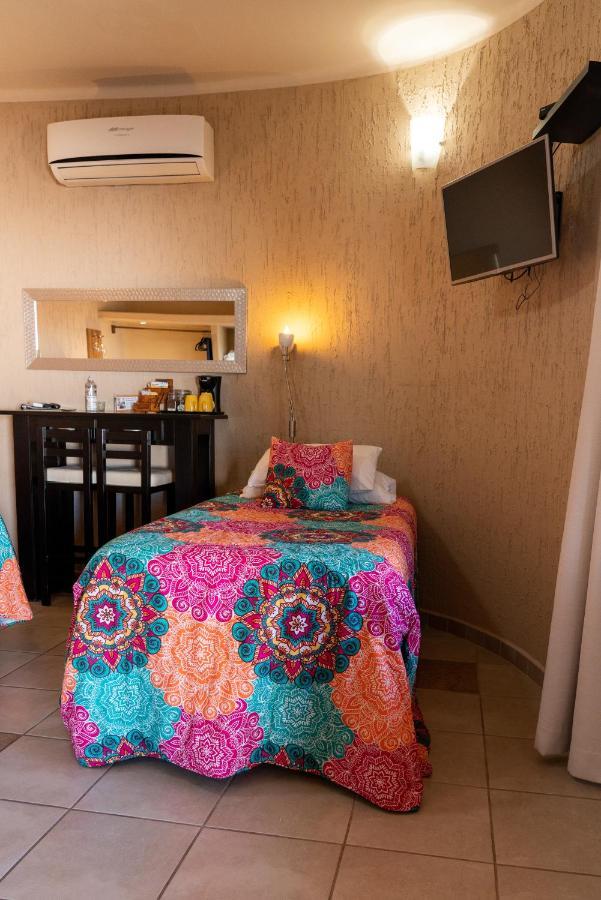 Casa Kootenay Waterfront Bnb La Paz Exterior foto