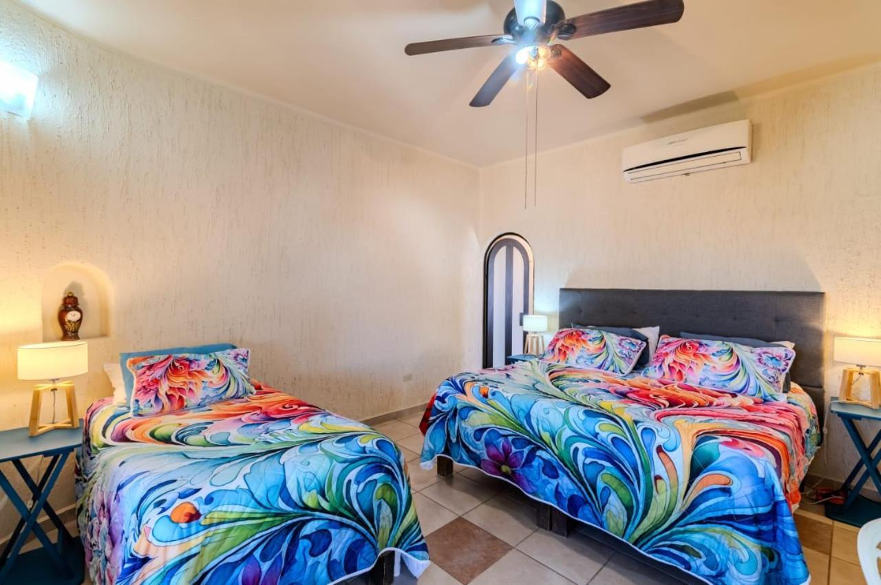 Casa Kootenay Waterfront Bnb La Paz Exterior foto