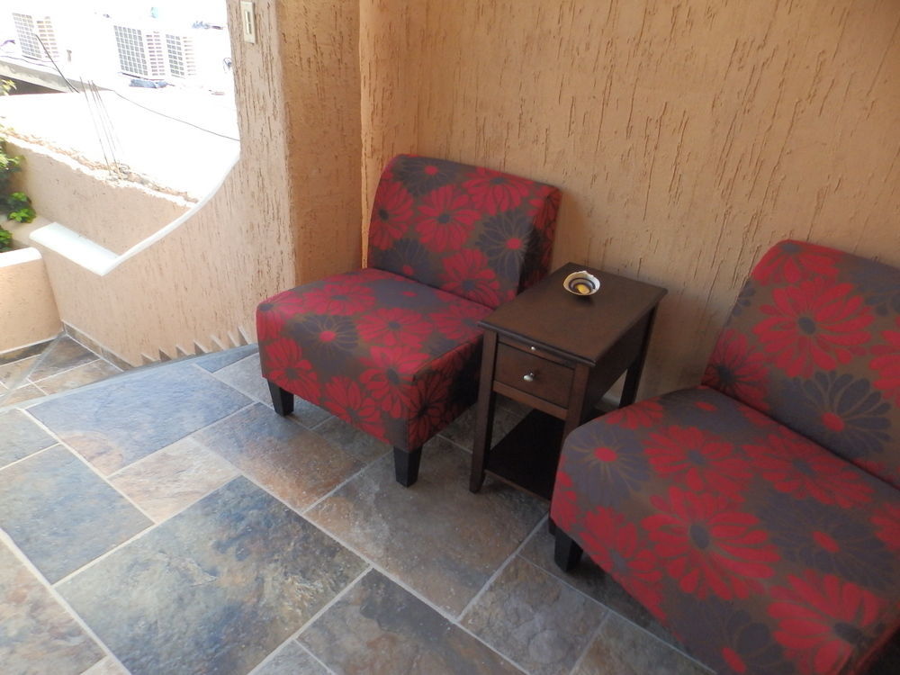Casa Kootenay Waterfront Bnb La Paz Exterior foto