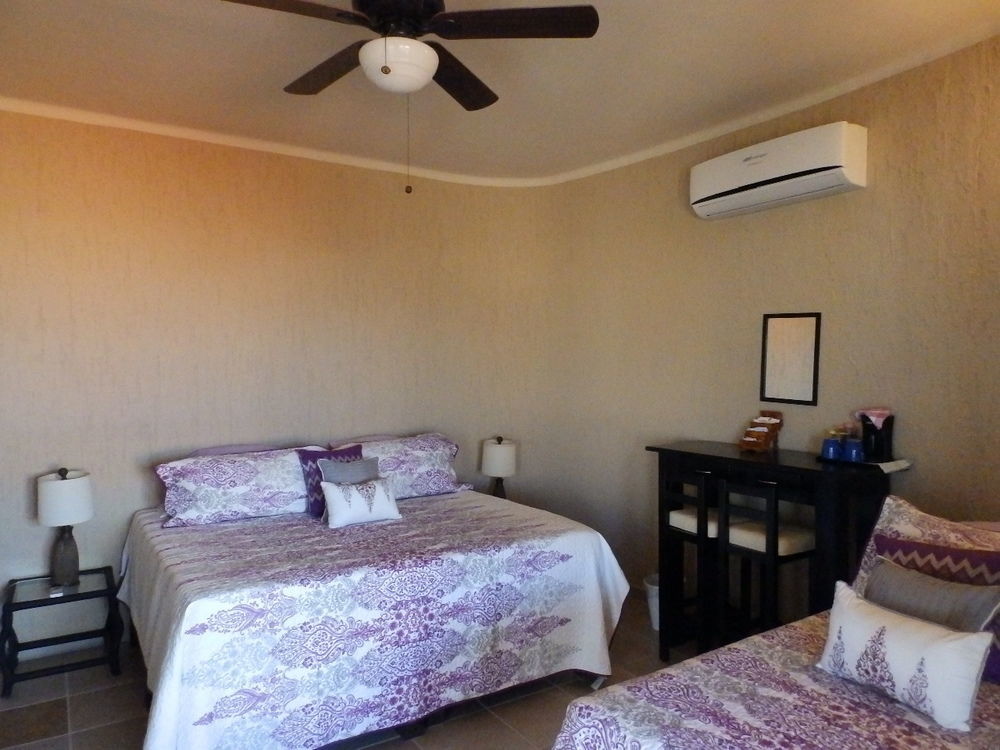 Casa Kootenay Waterfront Bnb La Paz Exterior foto