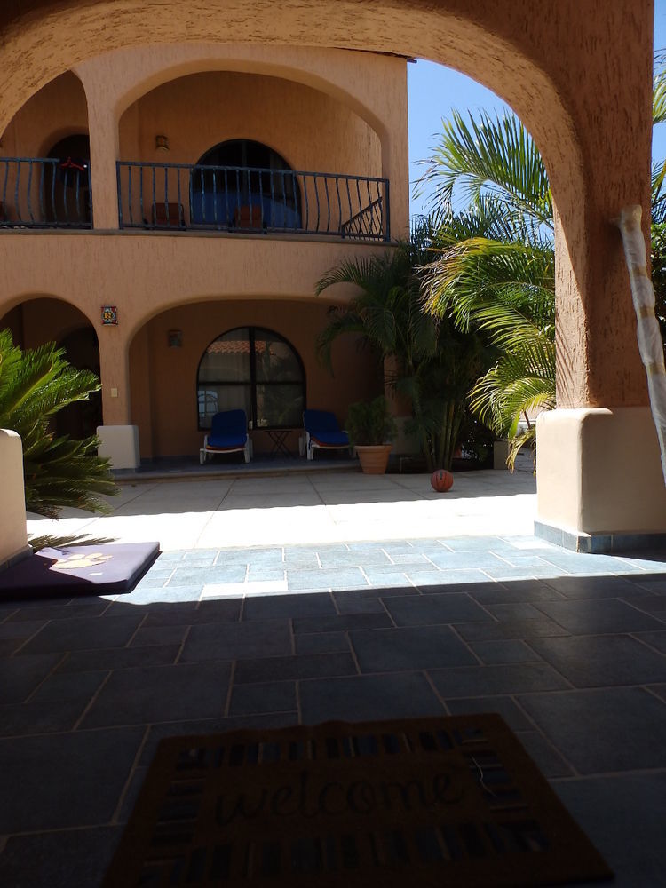Casa Kootenay Waterfront Bnb La Paz Exterior foto