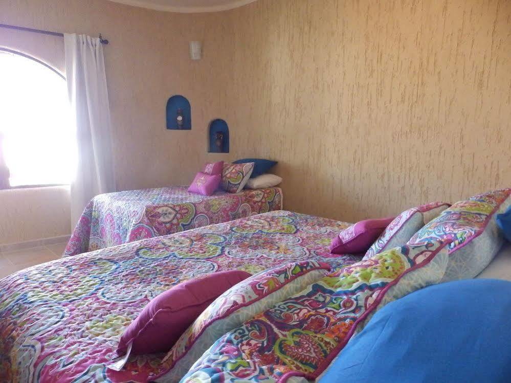 Casa Kootenay Waterfront Bnb La Paz Exterior foto