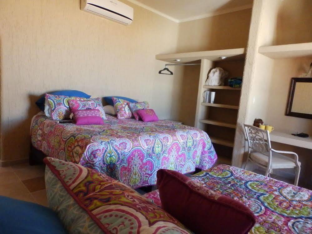 Casa Kootenay Waterfront Bnb La Paz Exterior foto